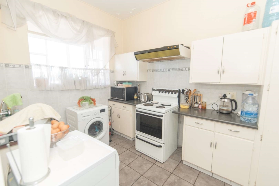 2 Bedroom Property for Sale in St Georges Park Eastern Cape